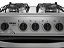 Fogao Itatiaia Waves 4Q Inox - Imagem 4