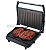 Grill Itatiaia Mid 127V 850W Inox Grmid1002 - Imagem 2