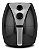Fritadeira Air Fryer Itatiaia Essencial 3,5L 127V Preta - Imagem 1