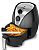 Fritadeira Air Fryer Itatiaia Essencial 3,5L 127V Preta - Imagem 4