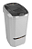 Lav Semiautomatica Colormaq Lcs 15 Prata 127V Lcs15apranac - Imagem 1