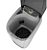 Lav Semiautomatica Colormaq Lcs 15 Prata 127V Lcs15apranac - Imagem 4