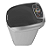 Lav Semiautomatica Colormaq Lcs 15 Prata 127V Lcs15apranac - Imagem 3