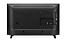 Tv 32P Lg Smart Ai Thinq Hd Wifi 32Lq620bpsb - Imagem 5