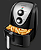 Fritadeira Air Fryer Mondial Afn-40-Bi 127V/60Hz . - Imagem 2