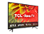 Tv 32P Tcl Led Smart Roku Tv Wifi Hd 32Rs530 - Imagem 3