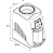 Bebedouro Agua Premium Colormaq Br 127V Cbehfba1 - Imagem 5
