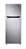Ref 440L Samsung 2P Frost Free Inverter Rt43k6a4js9/Fz Inox - Imagem 1