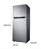 Ref 440L Samsung 2P Frost Free Inverter Rt43k6a4js9/Fz Inox - Imagem 4
