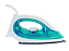 Ferro De Passar Agratto Seco Facile Ff-01 127V Bco/Azul - Imagem 2