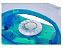 Ferro De Passar Agratto Seco Facile Ff-01 127V Bco/Azul - Imagem 6