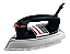 Ferro Black Decker Automatico Seco Vfa1110 Preto Vfa1110tm2 - Imagem 1