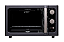 Forno Elet Banc Dako Supreme Pto 127V - Imagem 1