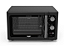 Forno Elet Banc Dako Supreme Pto 127V - Imagem 3