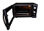 Forno Elet Banc Dako Supreme Pto 127V - Imagem 4
