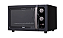 Forno Elet Banc Dako Supreme Pto 127V - Imagem 6