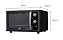 Forno Elet Banc Dako Supreme Pto 127V - Imagem 9