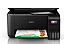 Multifuncional Epson Ecotank L3250 Wi-Fi C11cj67303 Preto Bi - Imagem 1