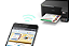 Multifuncional Epson Ecotank L3250 Wi-Fi C11cj67303 Preto Bi - Imagem 4