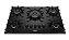 Cooktop Itamaster 5Q Tc 127/220V Pto - Imagem 1