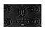 Cooktop Itamaster 5Q Tc 127/220V Pto - Imagem 2
