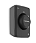 Ventilador Osc Parede 60Cm Pr Gr Pr Ch Hh Premium - Imagem 3