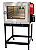 Forno Ind Turbo Twister Gas 5 Est - Imagem 1