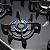 Fogao Gas Atlas 4Q Supreme Glass Pto - Imagem 9