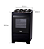 Fogao Gas Atlas 4Q Supreme Glass Pto - Imagem 12