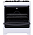 Fogao Gas Atlas 5Q Supreme Glass Bco - Imagem 3