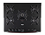 Fogao Gas Atlas 5Q Supreme Glass Bco - Imagem 8