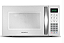 Microondas Mondial Branco 34L Mo-02-34-W 127V/60Hz . - Imagem 2