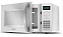 Microondas Mondial Branco 34L Mo-02-34-W 127V/60Hz . - Imagem 3