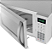 Microondas Mondial Branco 34L Mo-02-34-W 127V/60Hz . - Imagem 4