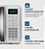 Microondas Mondial Branco 34L Mo-02-34-W 127V/60Hz . - Imagem 5