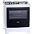 Fogao Gas 5Q Dako Supreme Bco - Imagem 3