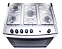 Fogao Gas 5Q Dako Supreme Bco - Imagem 4