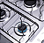 Fogao Gas 5Q Dako Supreme Bco - Imagem 5