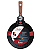 Frigideira Colorstone 24 Cm Wooden - Imagem 1