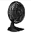 Ventilador Arno Turbo Force 2/1 Vf42 127V Pto - Imagem 2