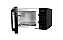 Microondas Agratto Amic01n-01 Preto 32L 1400W 127V Agratto - Imagem 5