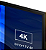 Tv 50P Samsung Crystal Smart 4K Comando Voz Un50cu7700gxzd - Imagem 5