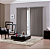 Cortina Bella Janela Cortina Duo 4.20M X 2.80M Bellini/Taupe - Imagem 1