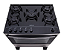 Fogao Gas 5Q Atlas Agile Up Glass Inx 20 - Imagem 4