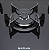 Fogao Gas 5Q Atlas Agile Up Glass Inx 20 - Imagem 7