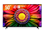 Tv 50P Lg Smart Ai Thinq 4K Comando Voz 50Ur8750psa.Awz - Imagem 1