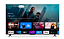 Tv 55P Tcl 4K Google Tv Wifi Comando De Voz 55P635 - Imagem 5