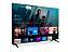 Tv 55P Tcl 4K Google Tv Wifi Comando De Voz 55P635 - Imagem 6