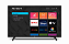 Tv 32P Aoc Led Smart Roku Wifi Hd Hdmi 32S5135/78G - Imagem 3