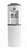 Bebedouro Esmaltec Coluna Garrafao Egc35b Branco 110 Volts - Imagem 1